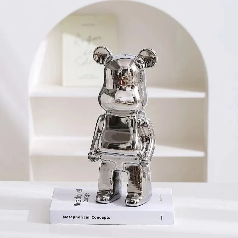   Bearbrick 