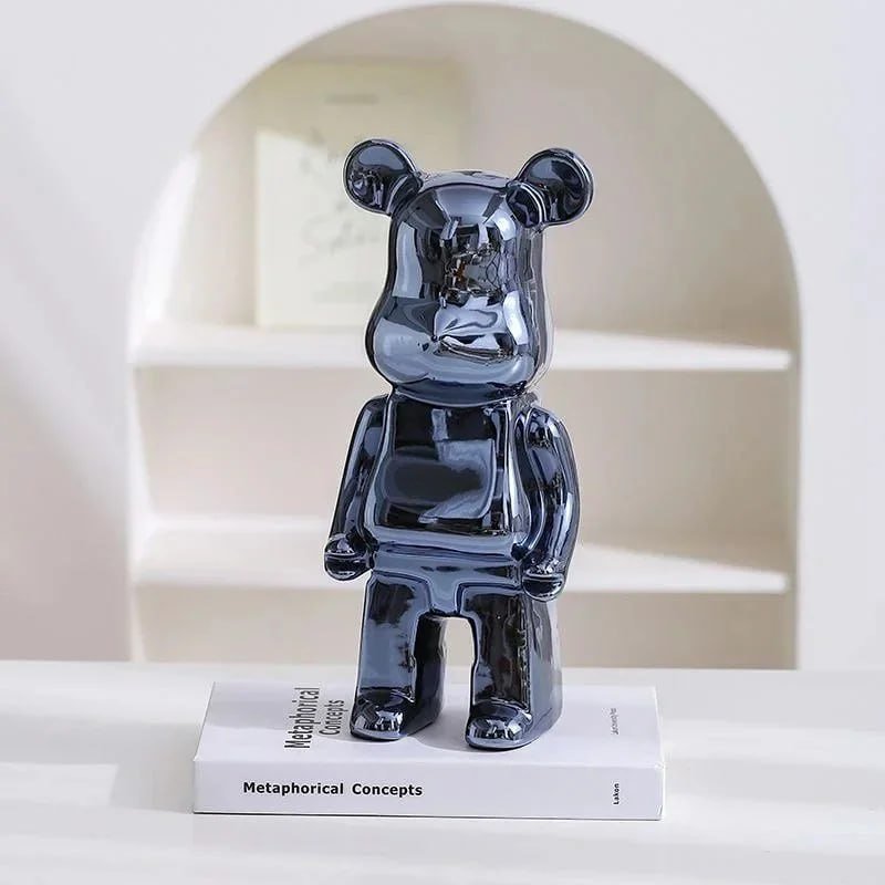   Bearbrick 