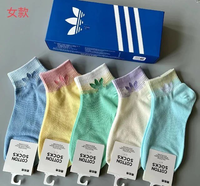 adidas nike socks