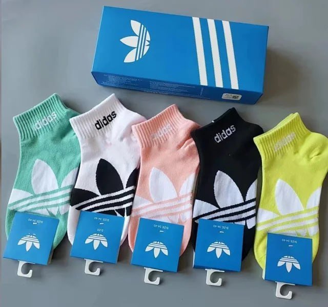 adidas nike socks