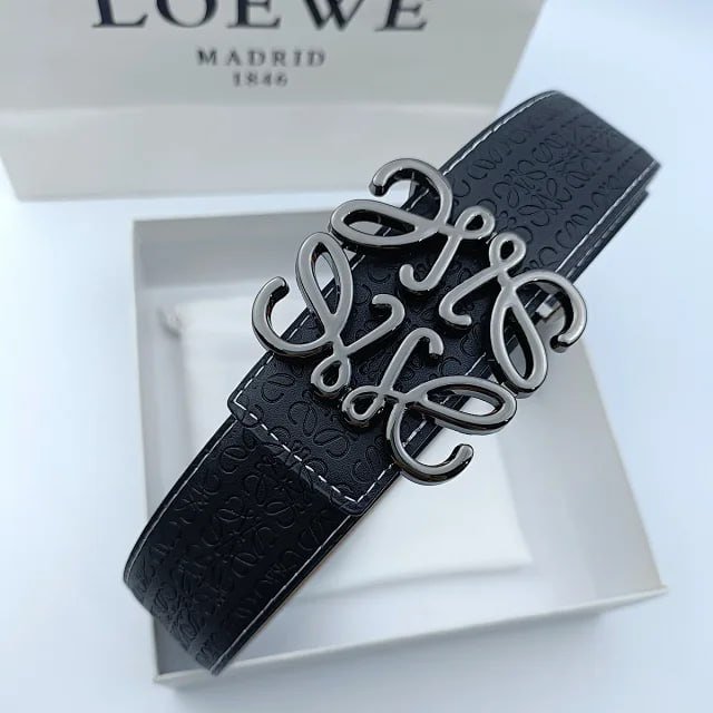  LOEWE belt