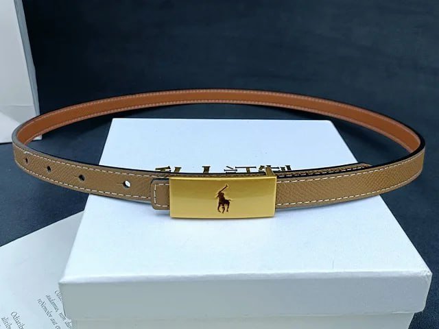 Ralph Lauren belt