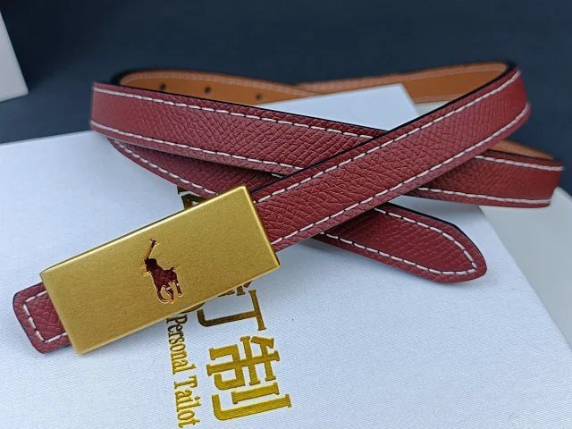 Ralph Lauren belt
