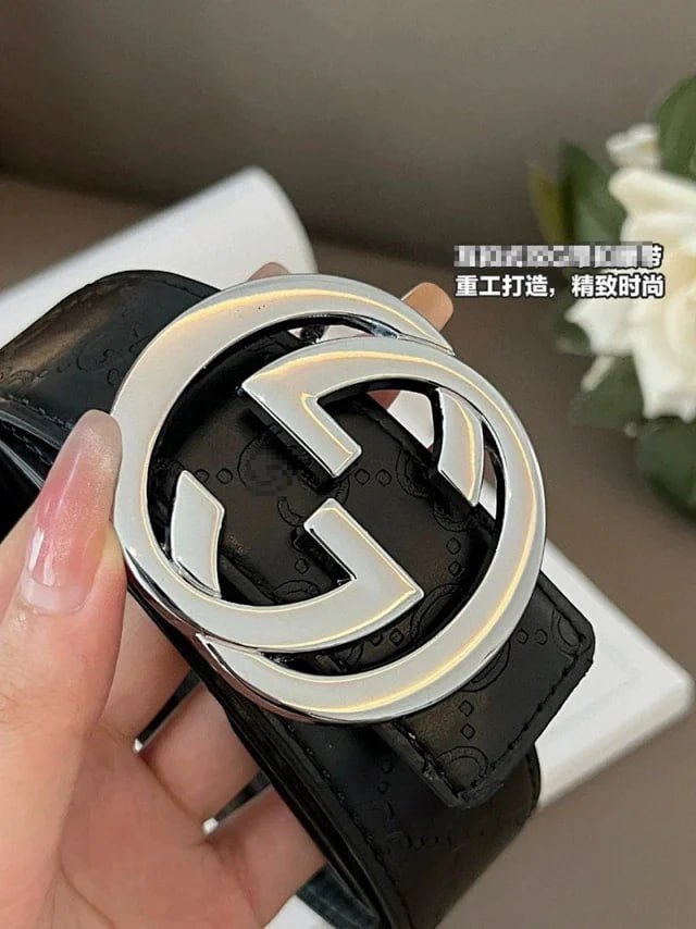 gucci belt