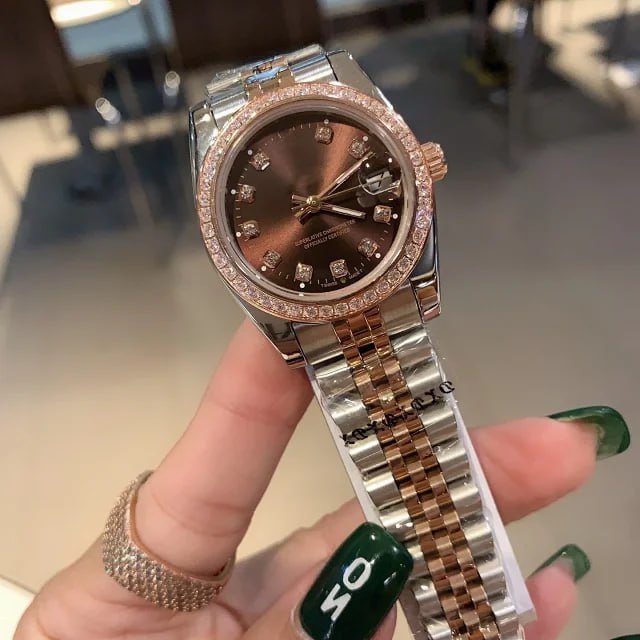  Rolex watch