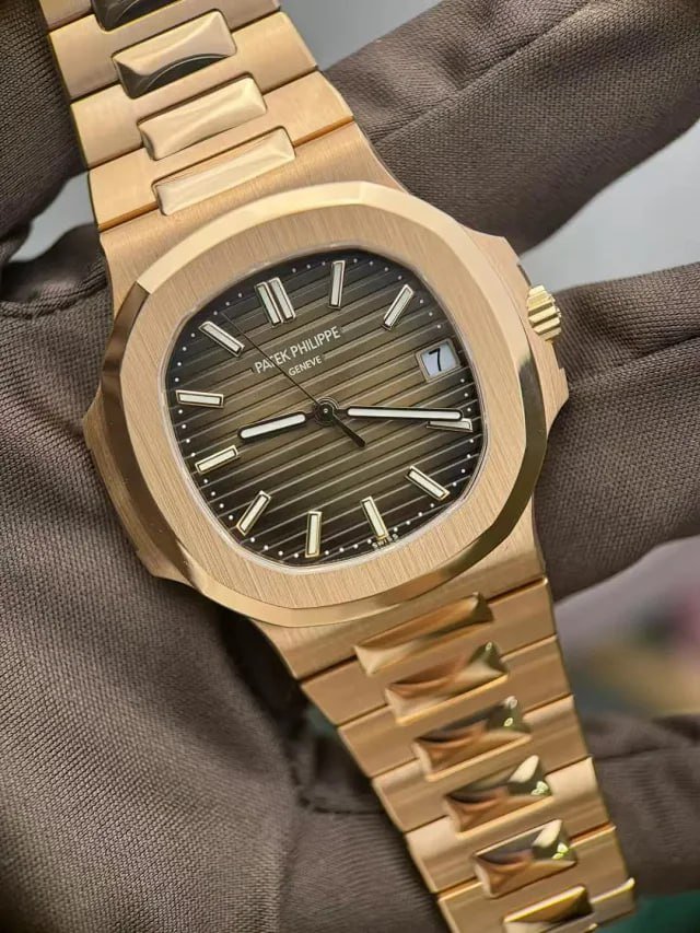  Patek Philippe watch