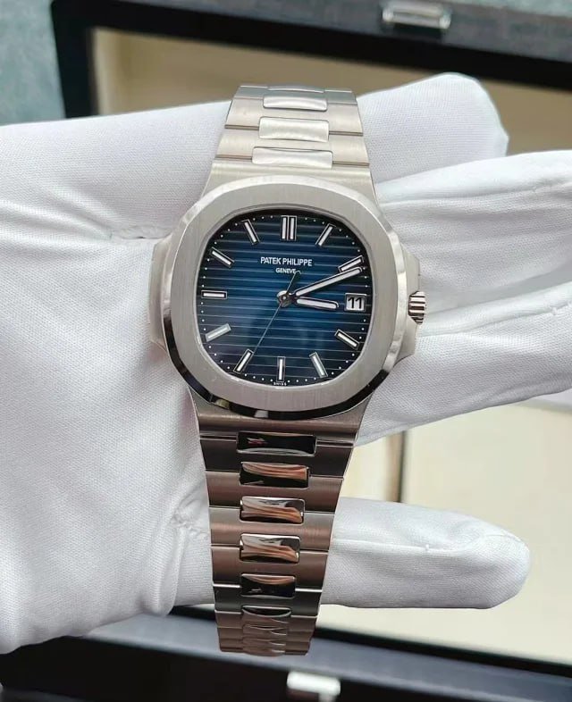  Patek Philippe watch
