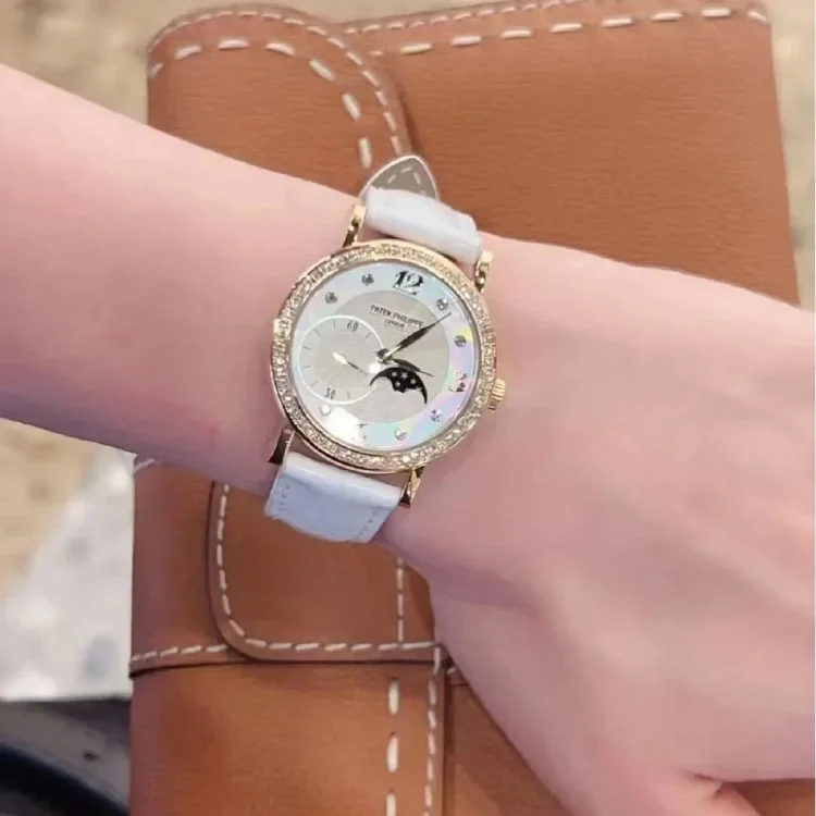 Jaeger-lecoultre watch