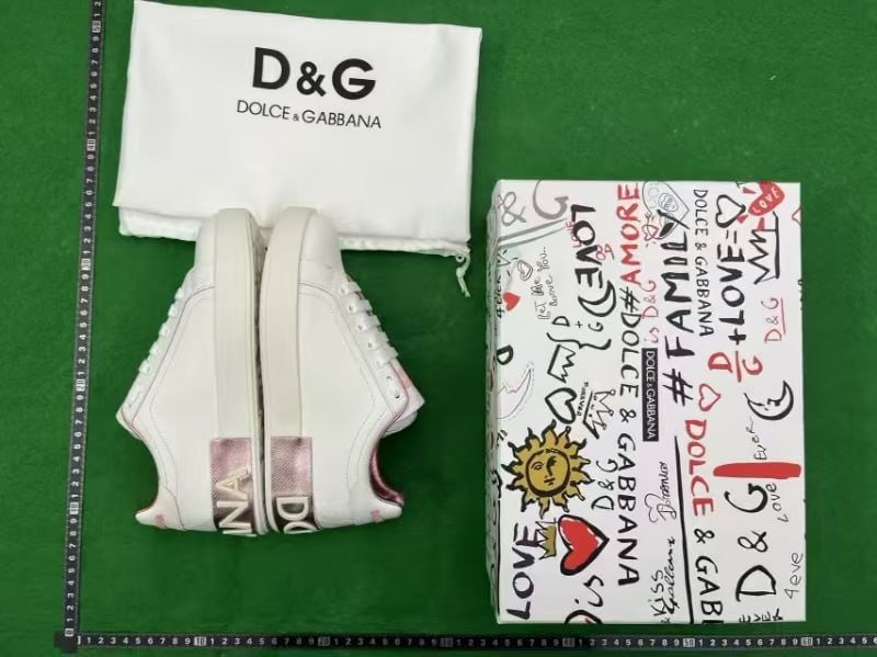   Dolce & Gabbana shoes