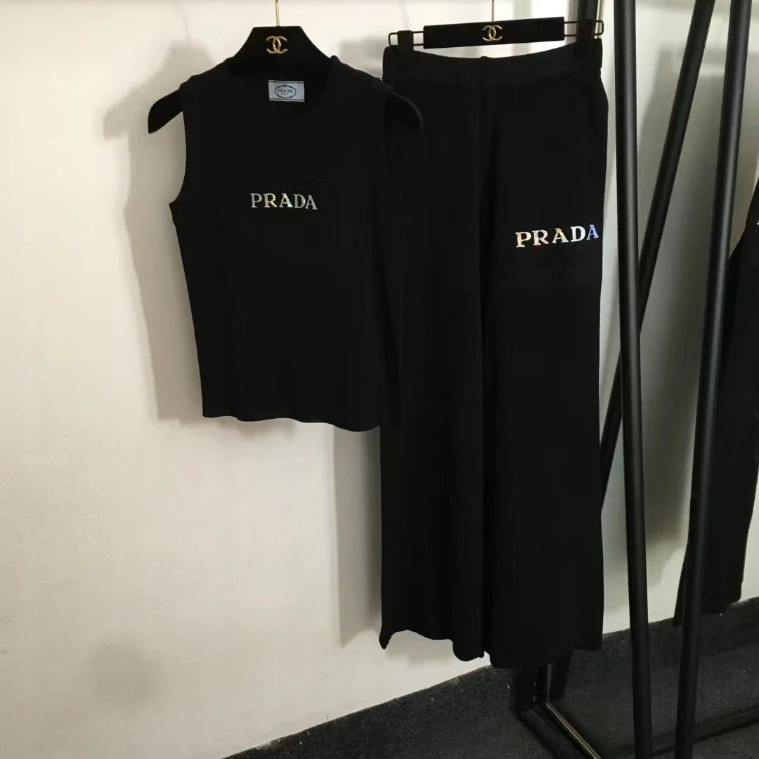 Chrome Heart  gucci  Burberry   prada suit （2025 New Models）