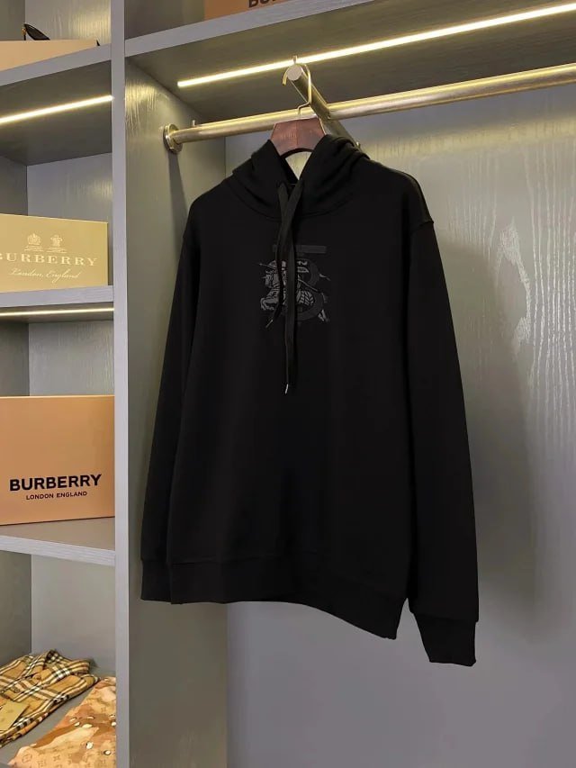 Burberry sweatshirt