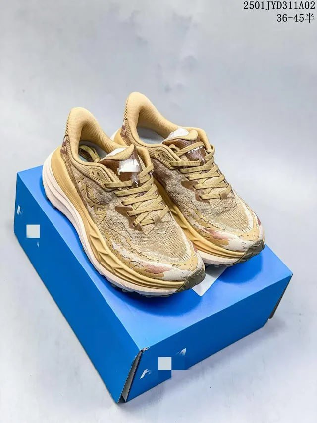  hoka stinson?best