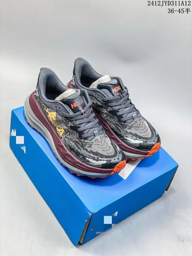  hoka stinson?best