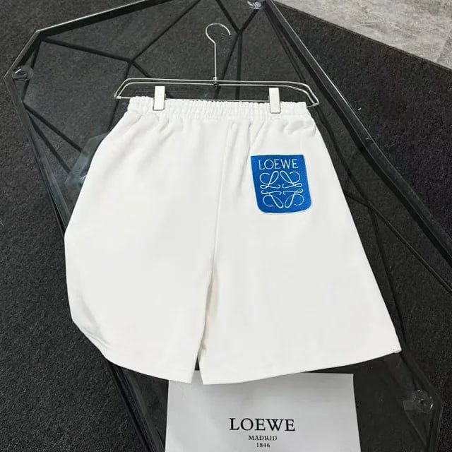 LOEWE SHORTS