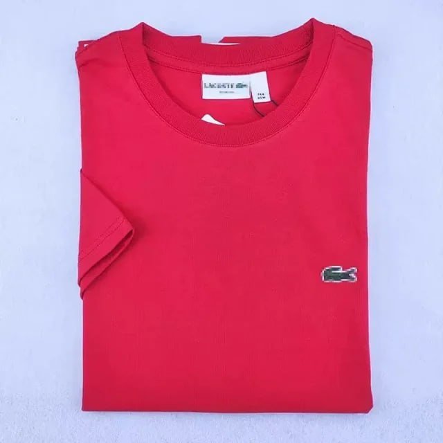  LACOSTE tee