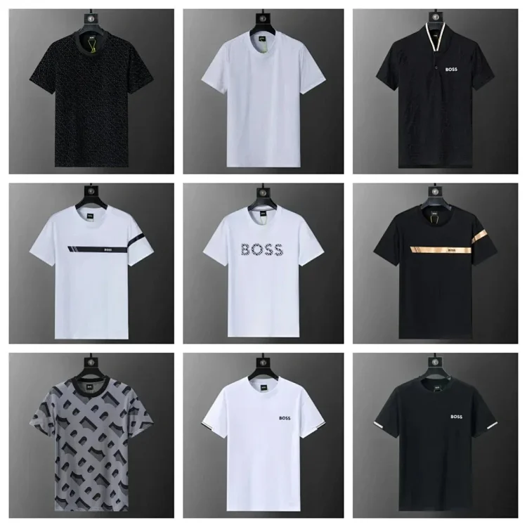 Boss Polo ShirtBoss 