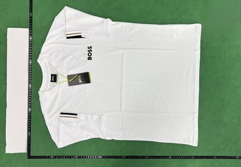 Boss Polo ShirtBoss ShortsBoss t-shirt Set