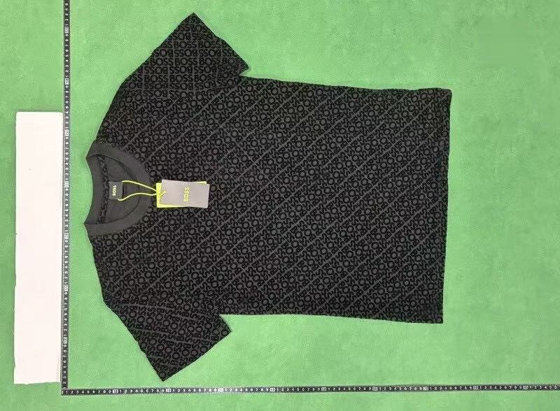 Boss Polo ShirtBoss ShortsBoss t-shirt Set