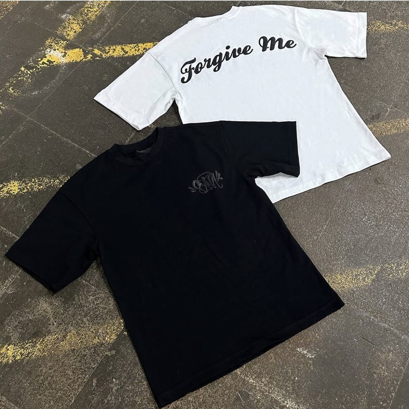  Synaworld T-shirt ( 30 + styles)