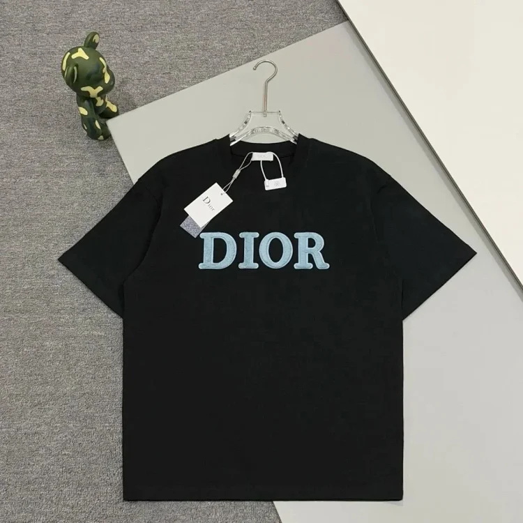 Dior short sleeves