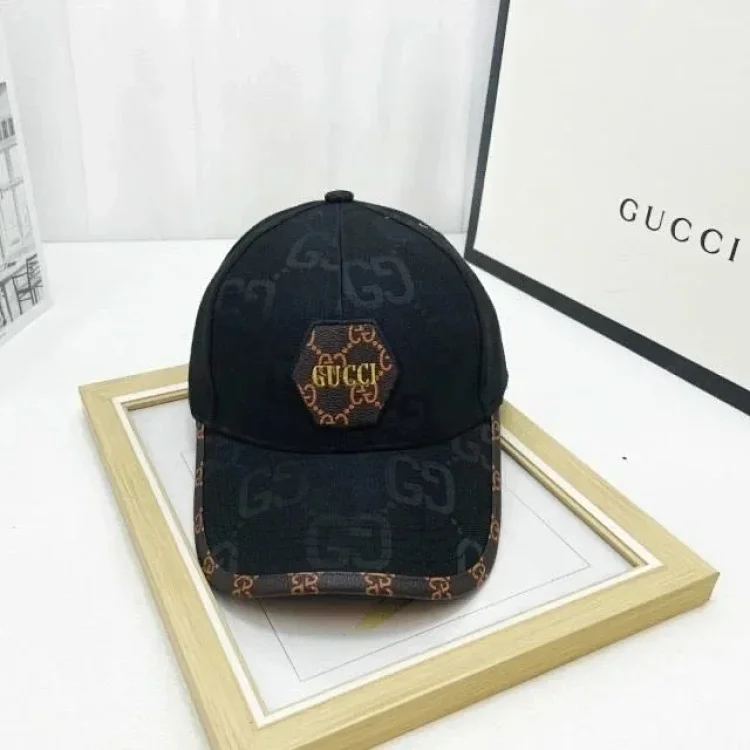 Gucci Fashion Hat