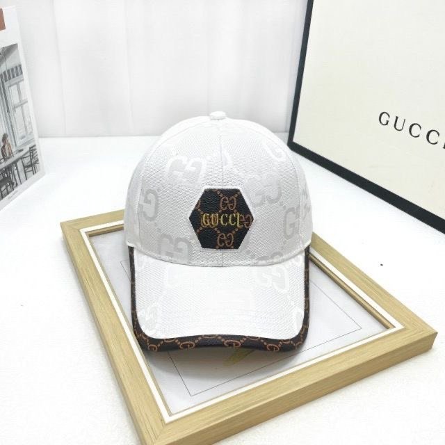 Gucci Fashion Hat