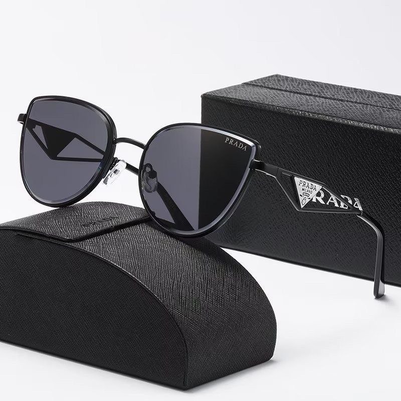 Prada Versatile Sunglasses
