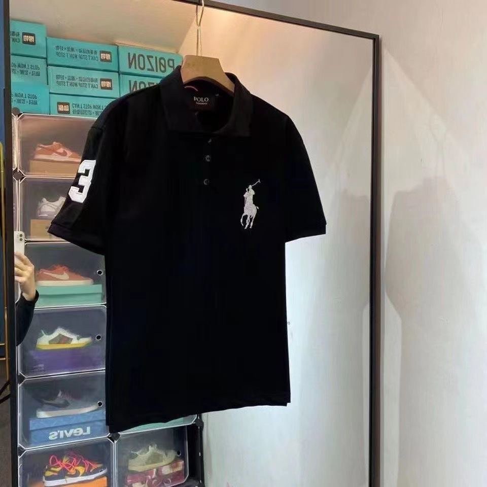 Ralph Lauren short sleeved shirt