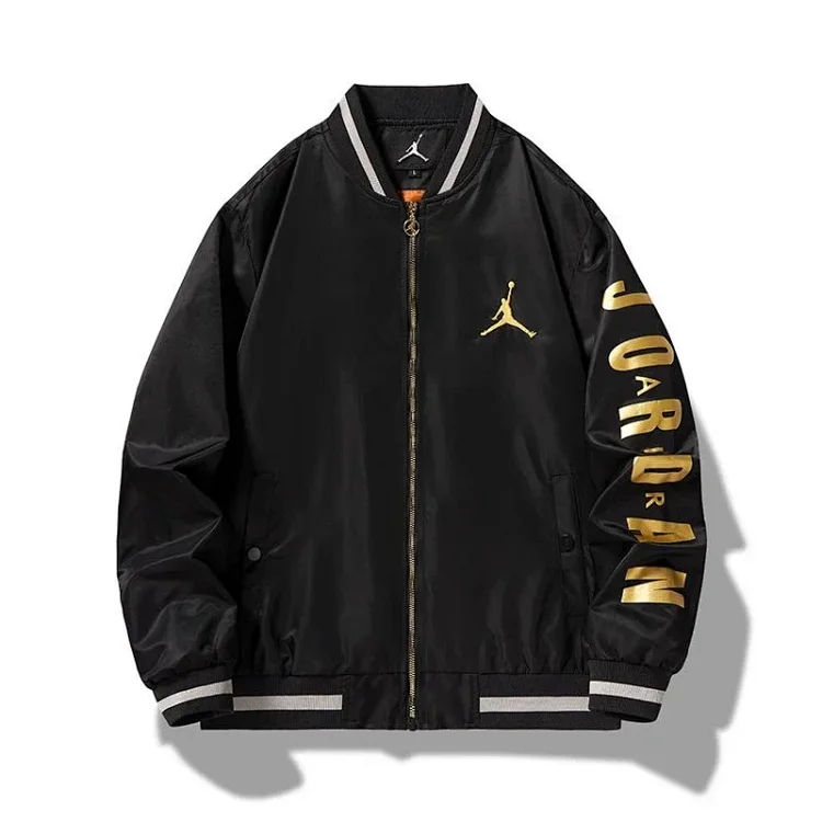  Jordan jacket