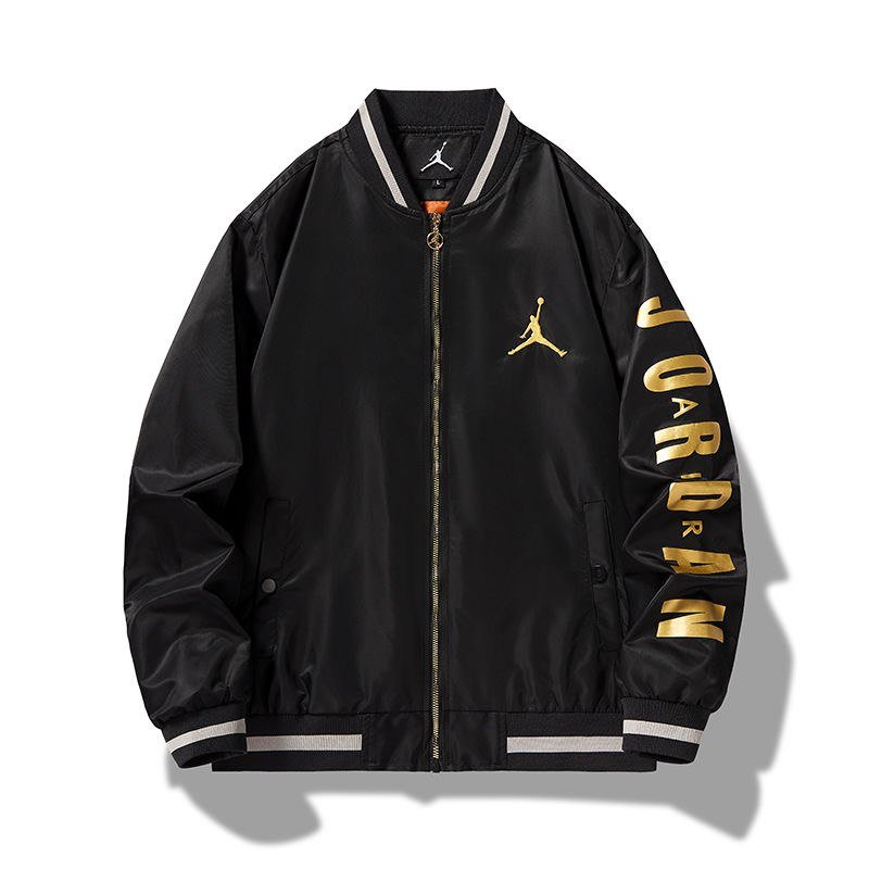  Jordan jacket