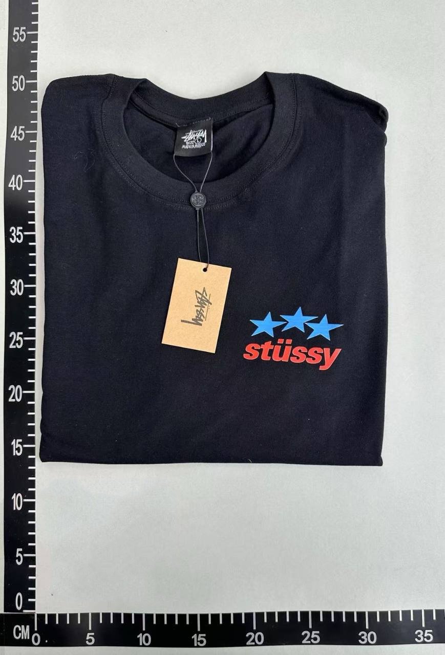 STUSSY T-shirt