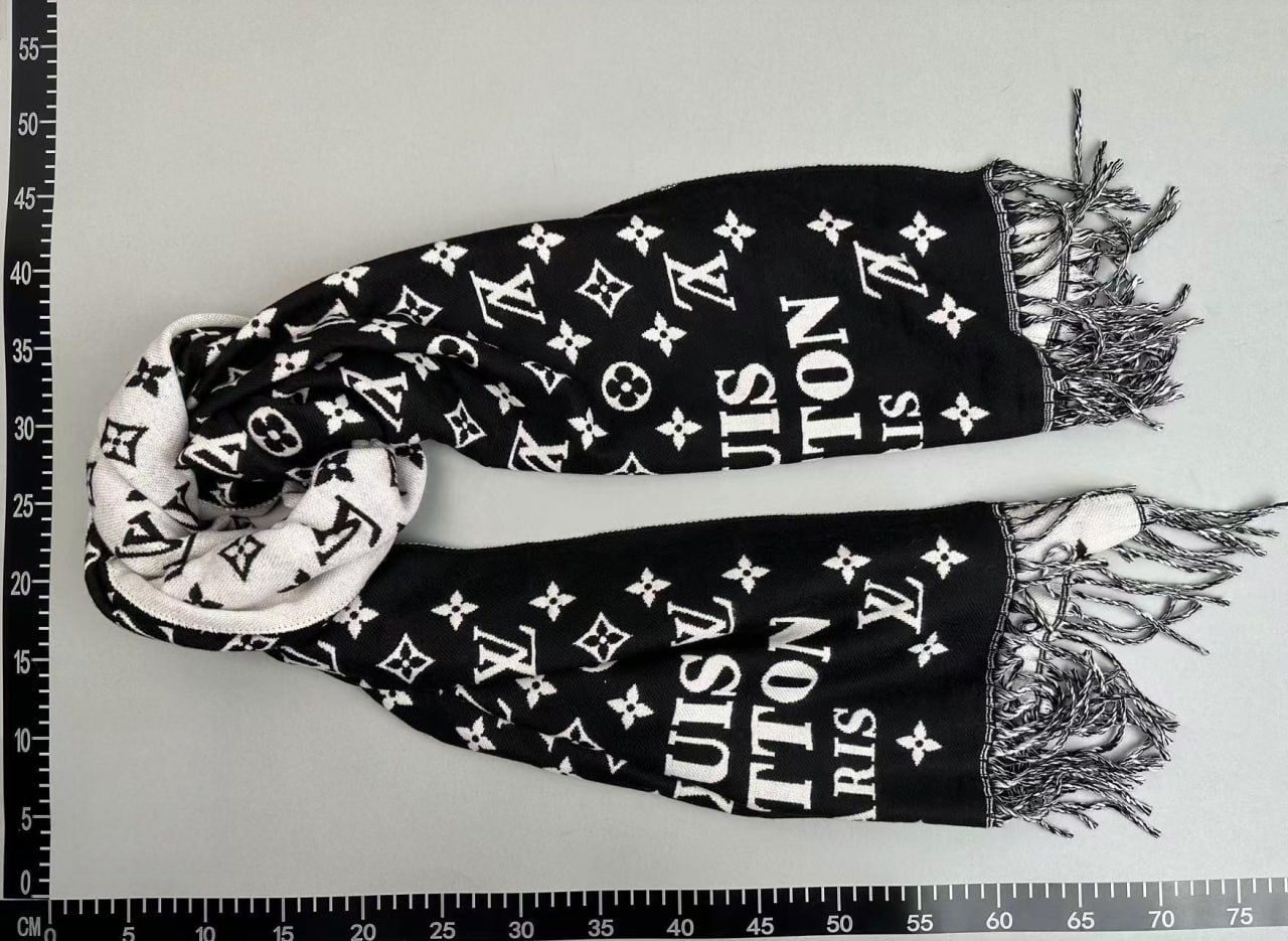 Louis Vuitton Scarf