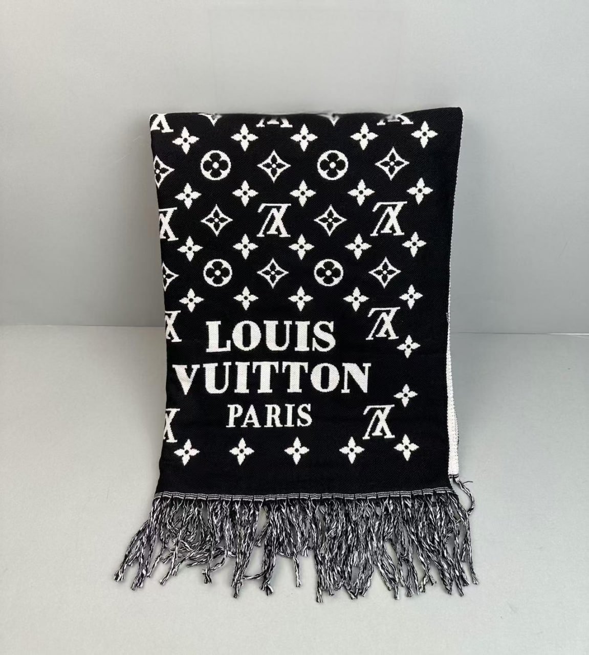 Louis Vuitton Scarf