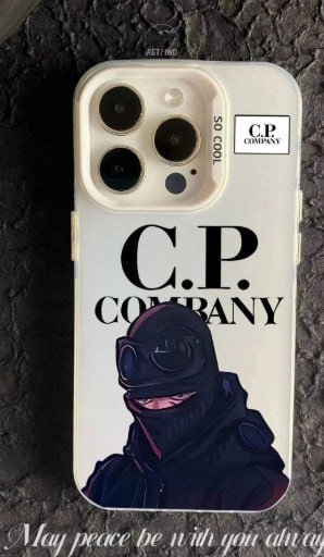 C.P company mobile phone case（30+style ）