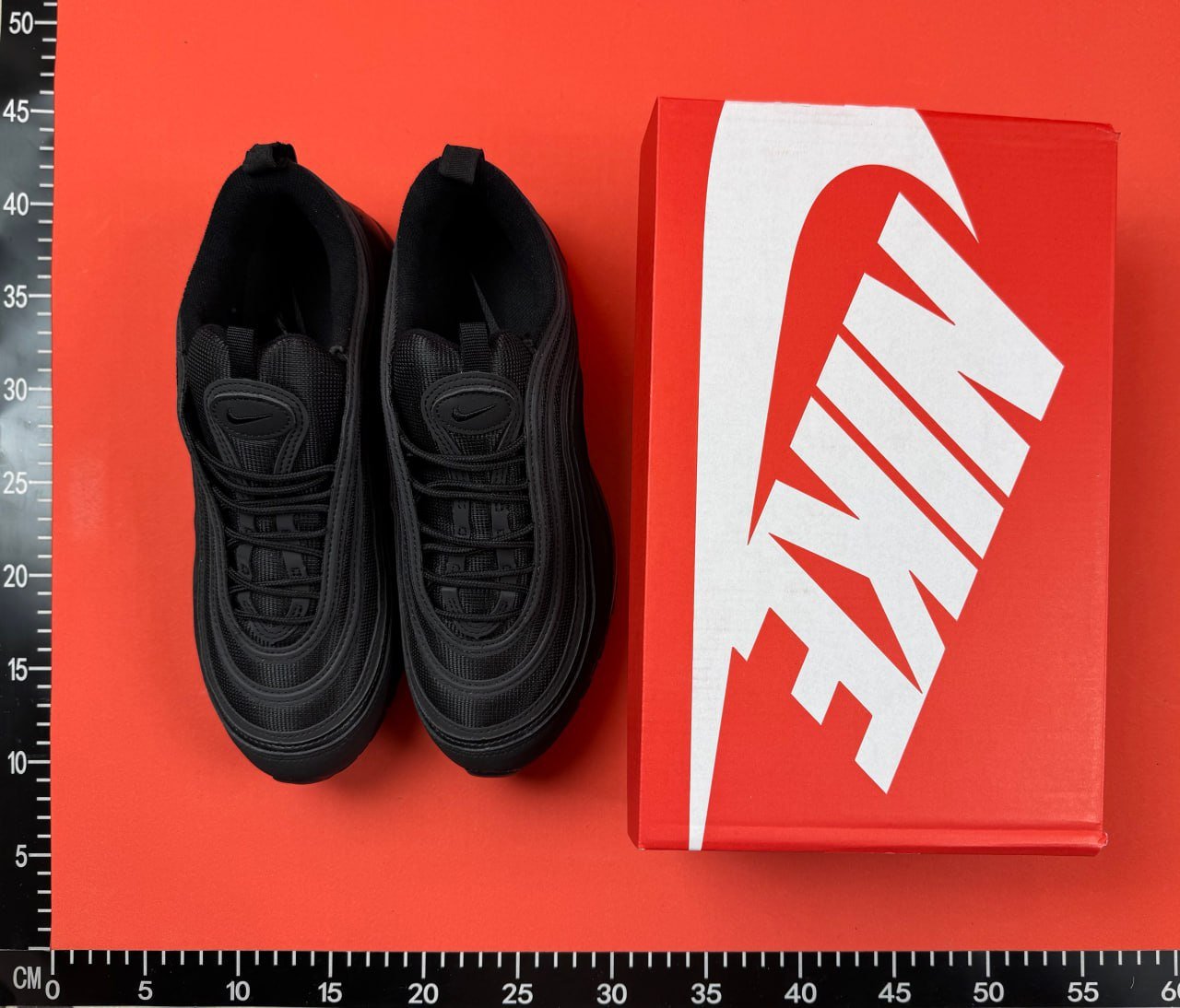 NIKE AIR MAX 97