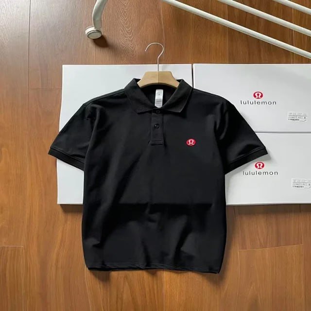  Lululemon polo