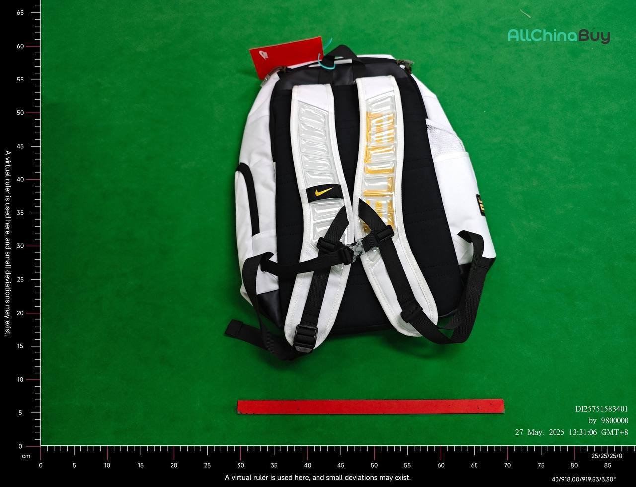 Nike backpack