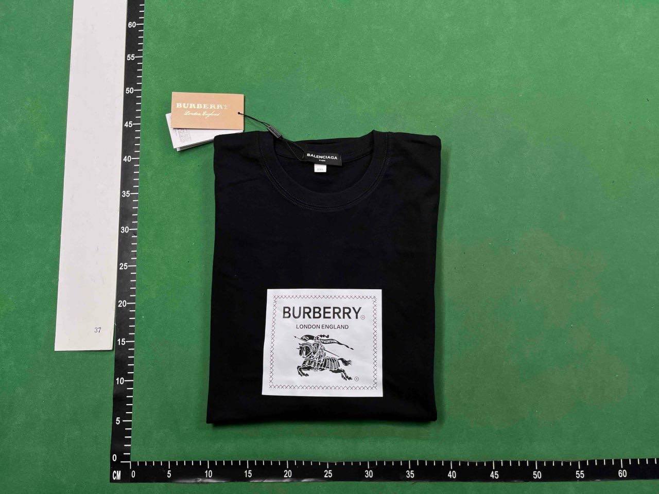 Burberry T-shirts