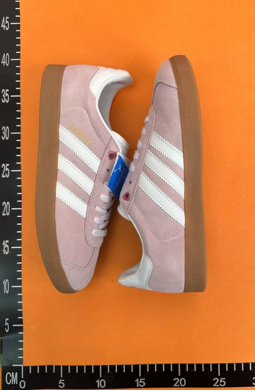 Adidas Gazelle Samba Indoor