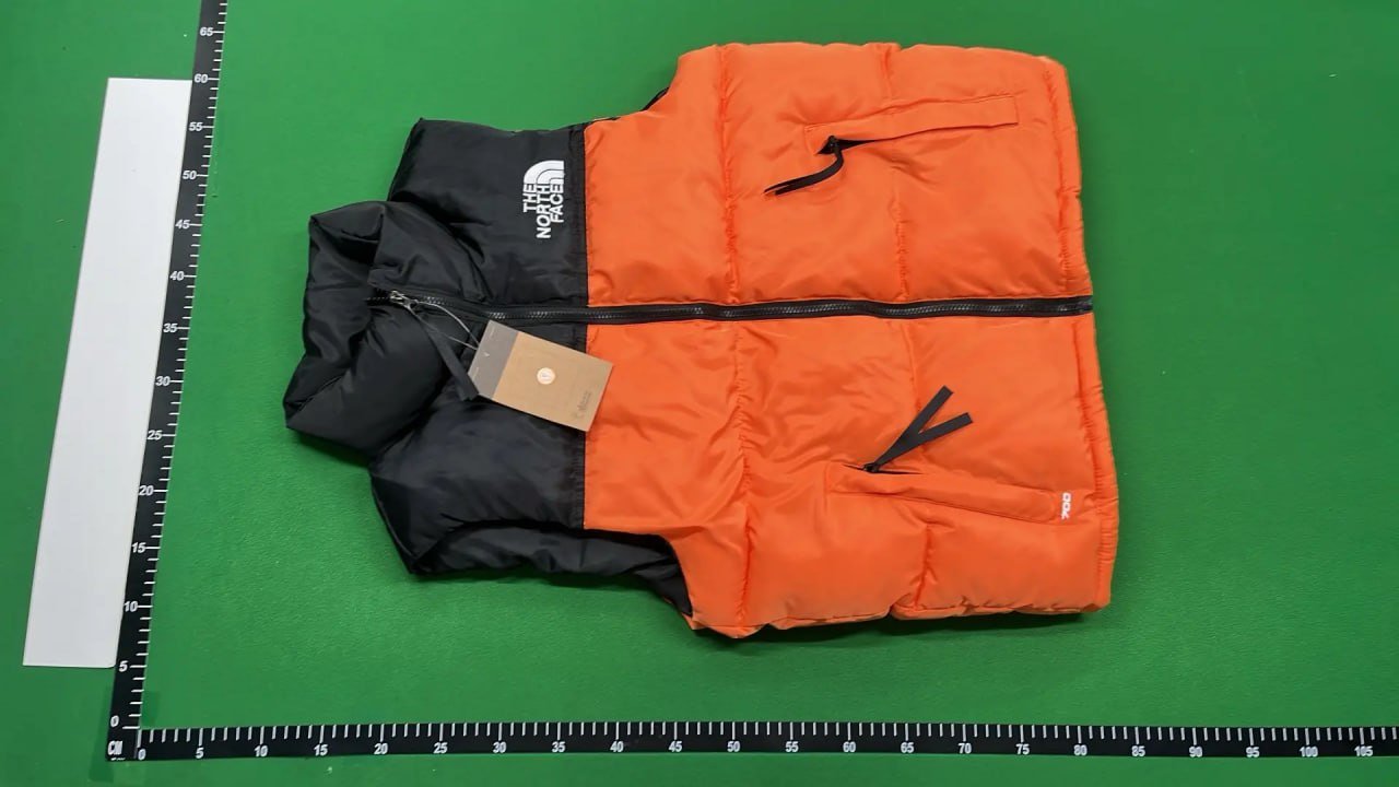 The North Face Vest
