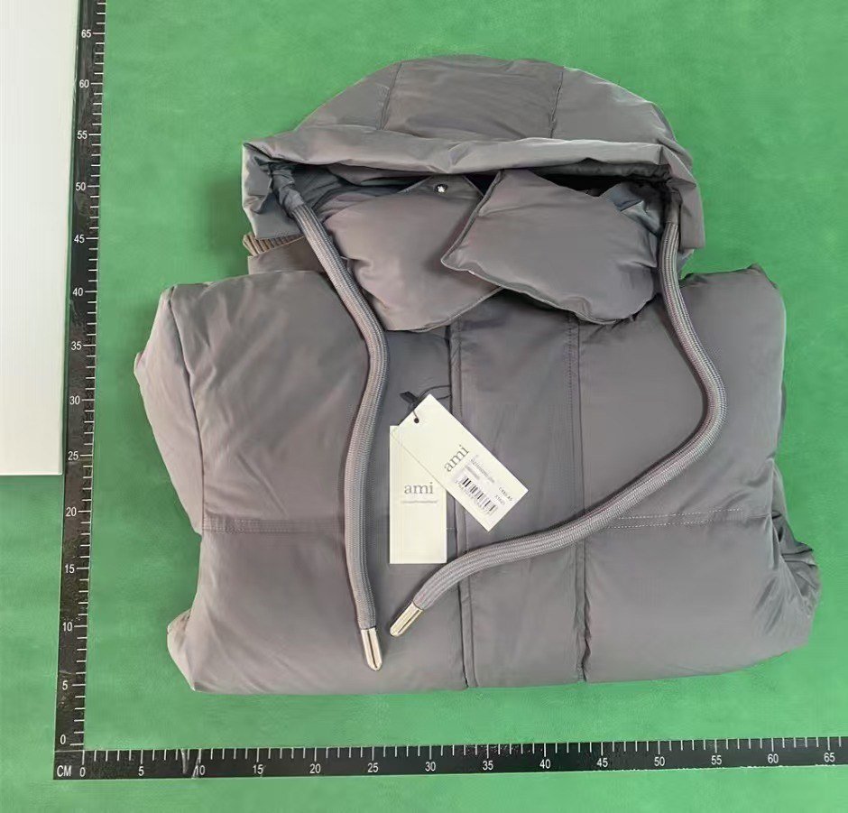 AMI Down Jacket