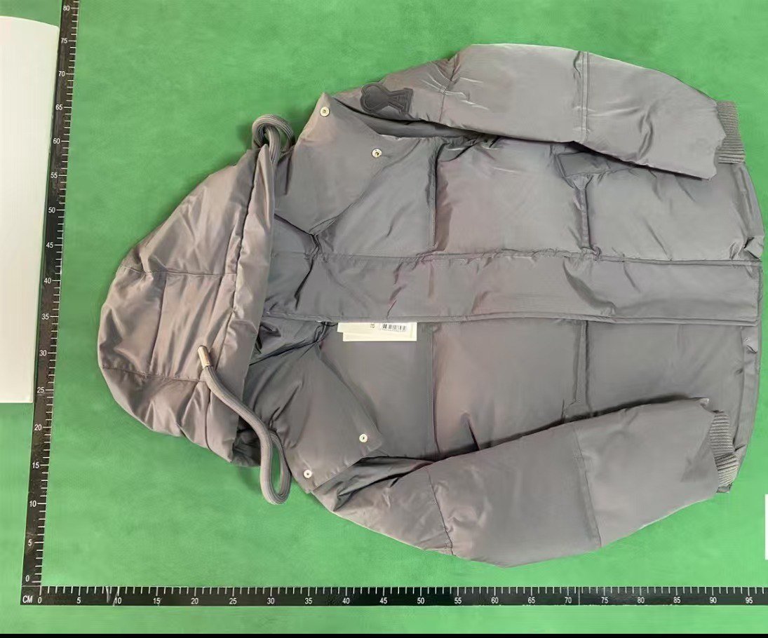AMI Down Jacket