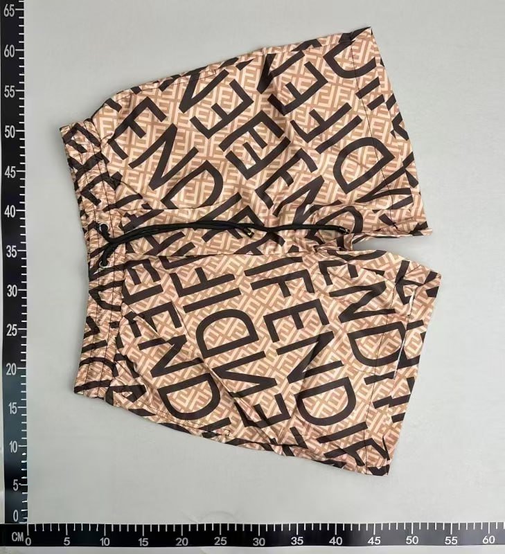 Fendi shortst-shirtshort sleevetee