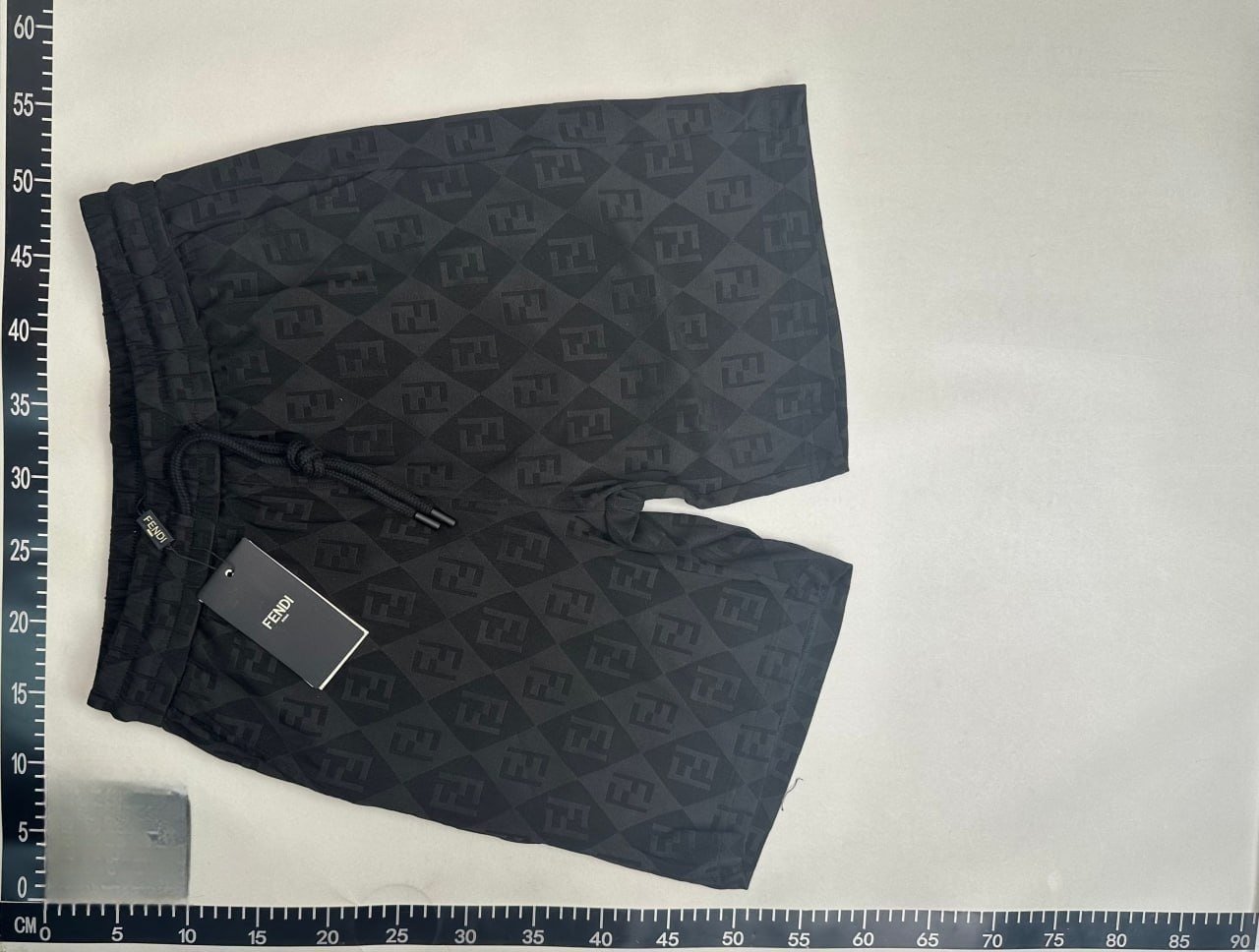 Fendi shortst-shirtshort sleevetee