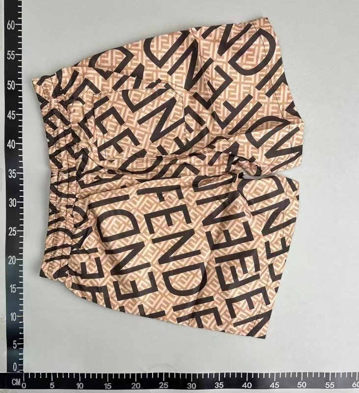 Fendi shortst-shirtshort sleevetee