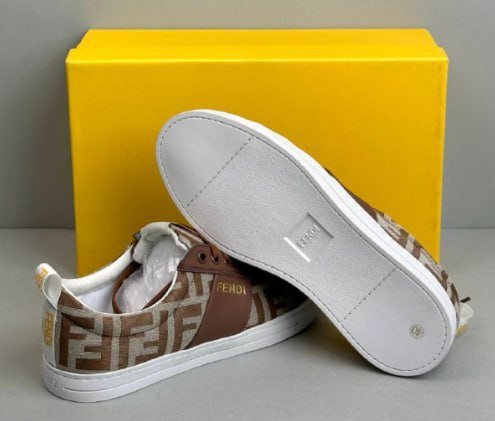 fendi shoes