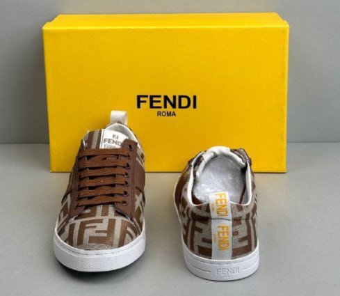 fendi shoes