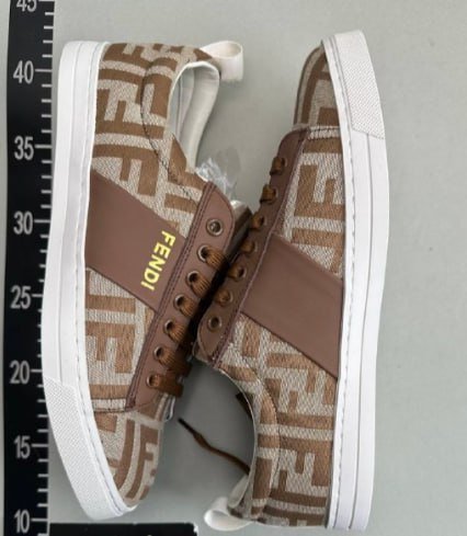 fendi shoes