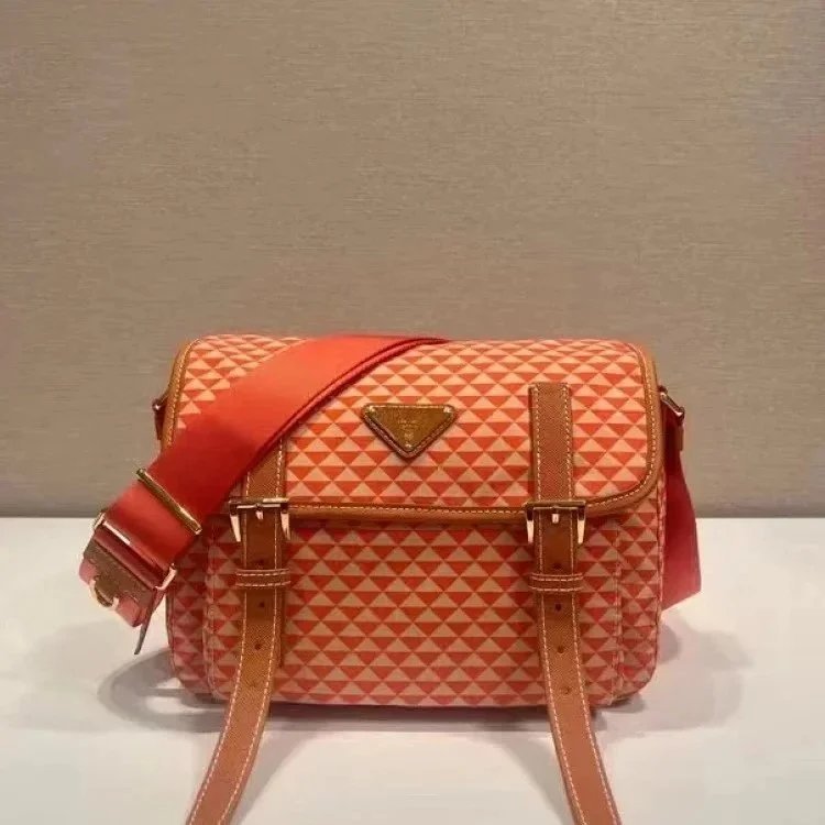 Prada bag