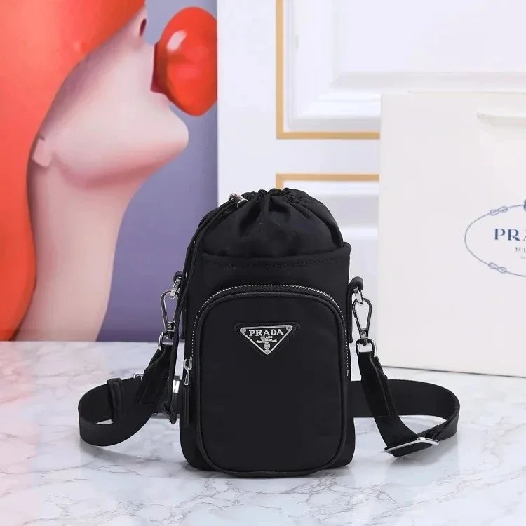Prada bag